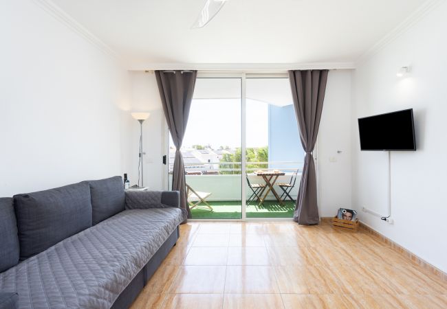 Studio in San Miguel de Abona - OkStay Green Park pool and sun Studio in San Miguel de Abona - OkStay Green Park pool and sun