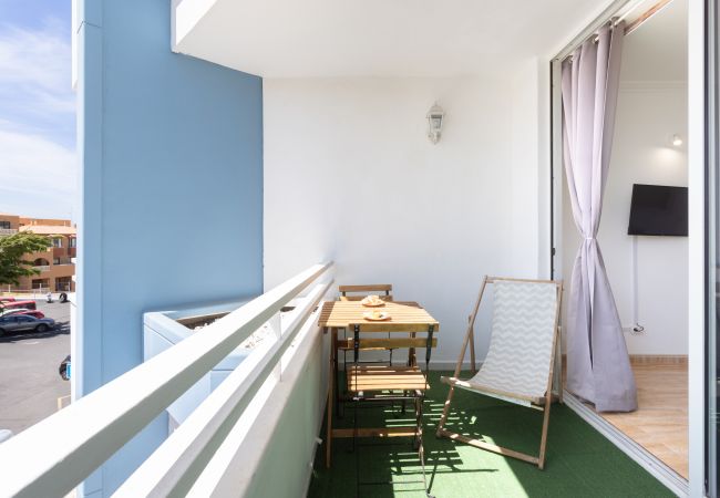 Studio in San Miguel de Abona - OkStay Green Park pool and sun Studio in San Miguel de Abona - OkStay Green Park pool and sun