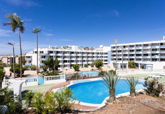 Studio in San Miguel de Abona - OkStay Green Park pool and sun Studio in San Miguel de Abona - OkStay Green Park pool and sun