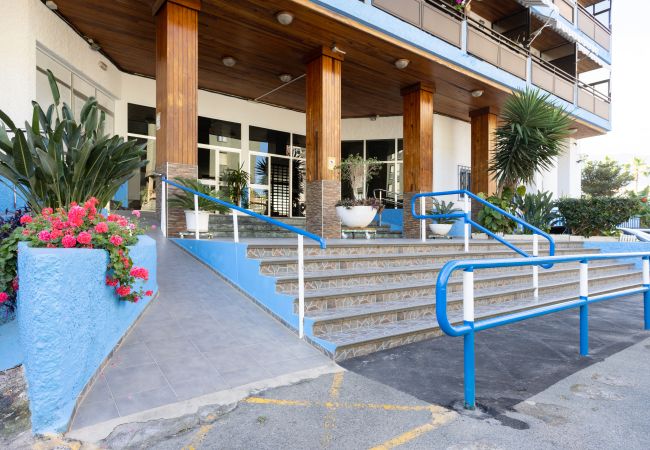 Studio in Puerto de la Cruz - OkStay - Studio Flores, with pool and 300m from the beach Studio in Puerto de la Cruz - OkStay - Studio Flores, with pool and 300m from the beach