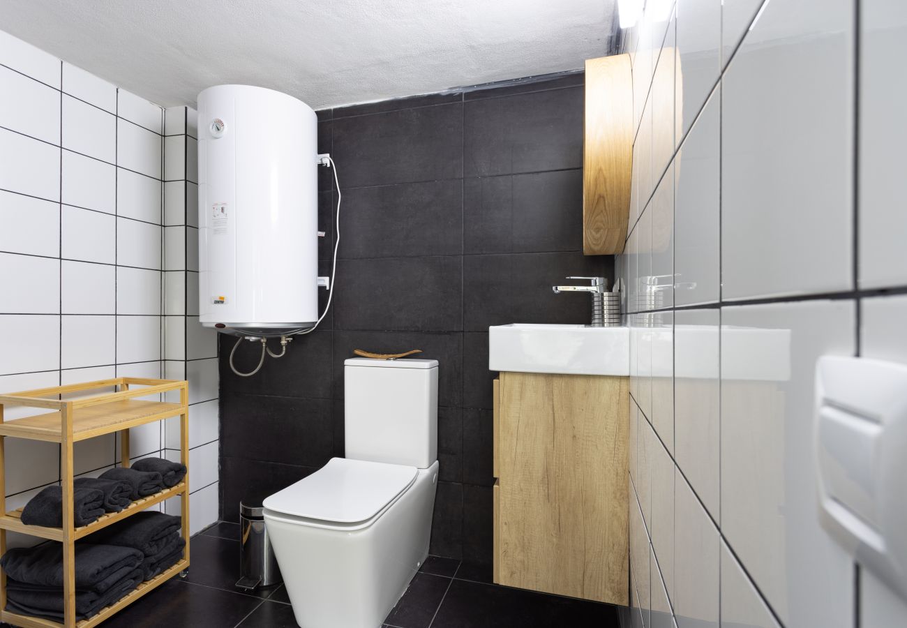 Apartment in La Victoria de Acentejo - OkStay Loft Victoria Top Tenerife