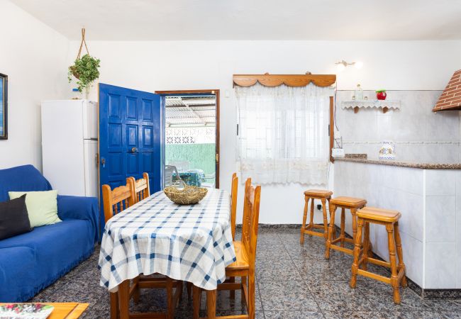 House in La Matanza de Acentejo - OkStay Family house close to the sea Caletón House in La Matanza de Acentejo - OkStay Family house close to the sea Caletón