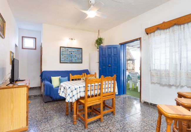 House in La Matanza de Acentejo - OkStay Family house close to the sea Caletón House in La Matanza de Acentejo - OkStay Family house close to the sea Caletón