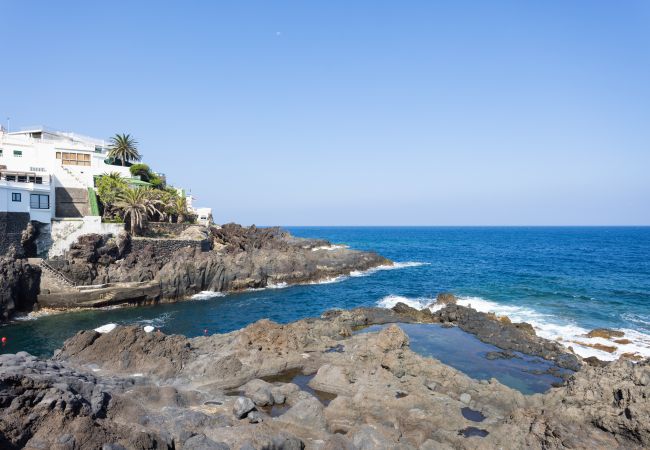 House in La Matanza de Acentejo - OkStay Family house close to the sea Caletón House in La Matanza de Acentejo - OkStay Family house close to the sea Caletón
