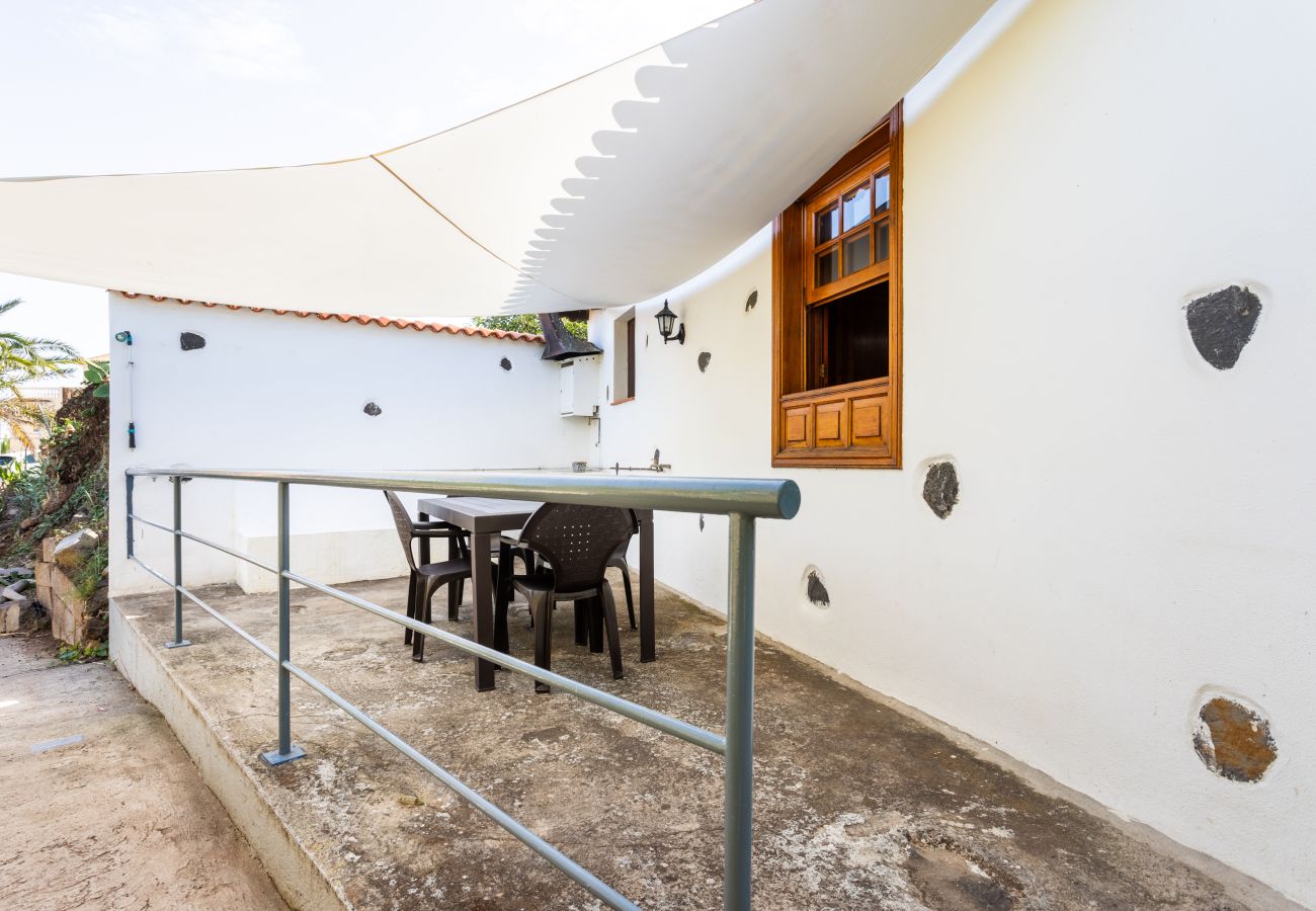 House in El Sauzal - OkStay - Canarian house in El Sauzal