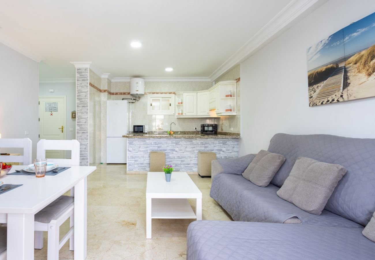 Apartment in Puerto de la Cruz - OkStay - Bahía Playa - Pool and views in Puerto de la Cruz