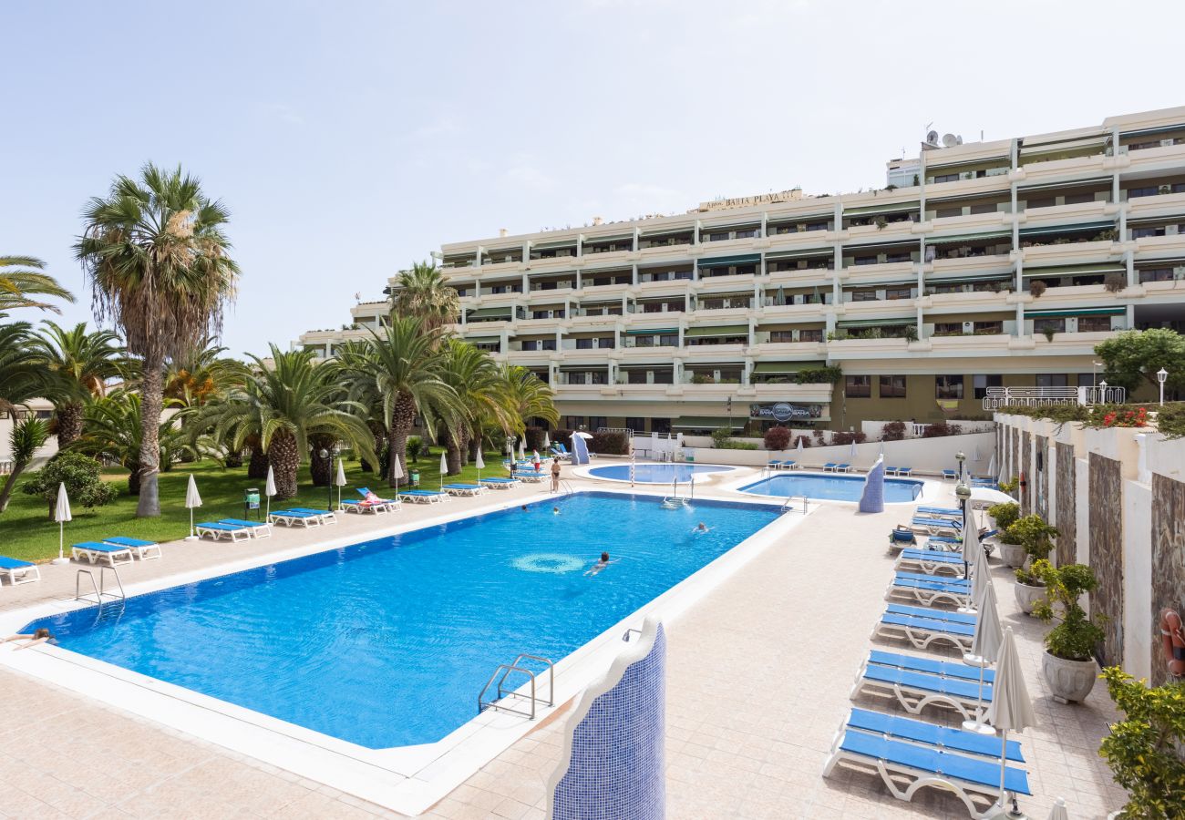 Apartment in Puerto de la Cruz - OkStay - Bahía Playa - Pool and views in Puerto de la Cruz