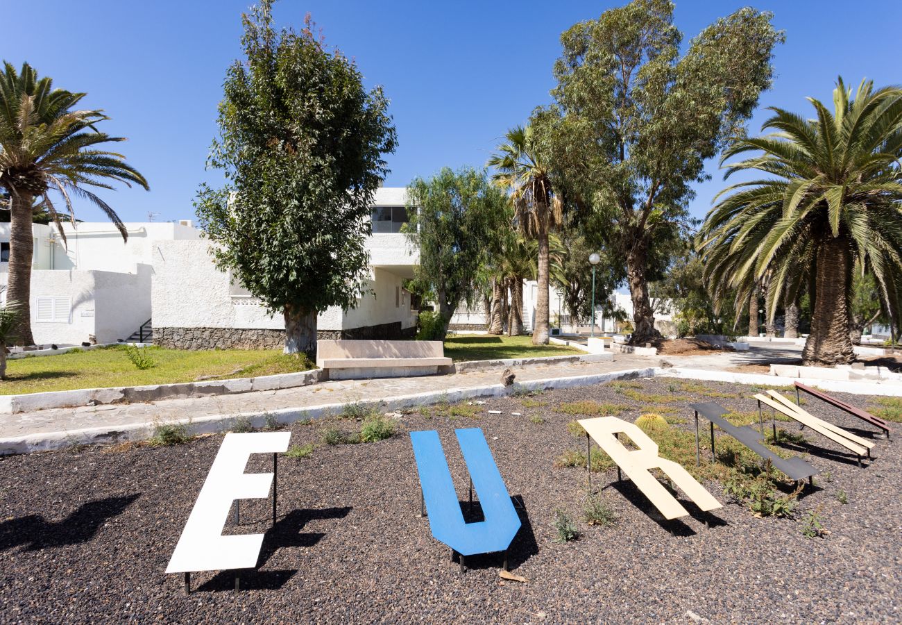Studio in Arona - OkStay - Tenbel - Pool Studio in Costa del Silencio