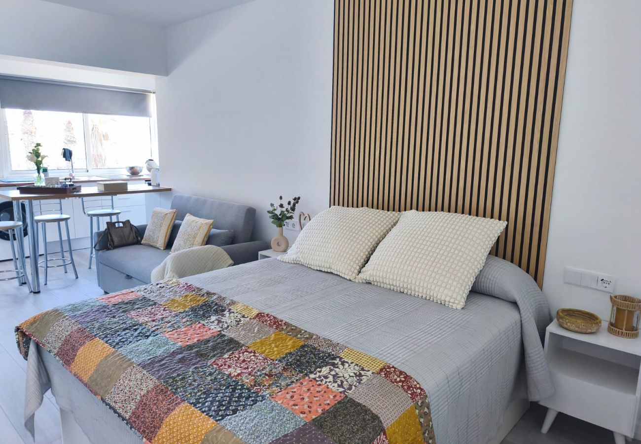 Studio in Arona - OkStay - Tenbel - Pool Studio in Costa del Silencio