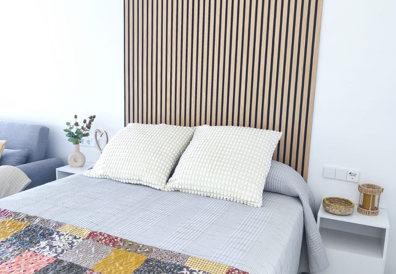 Studio in Arona - OkStay - Tenbel - Pool Studio in Costa del Silencio