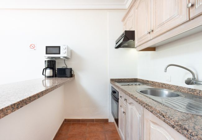 Appartement à San Miguel de Abona - OkStay Albatros Tenerife Appartement à San Miguel de Abona - OkStay Albatros Tenerife