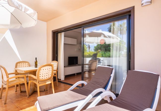Appartement à San Miguel de Abona - OkStay Albatros Tenerife Appartement à San Miguel de Abona - OkStay Albatros Tenerife