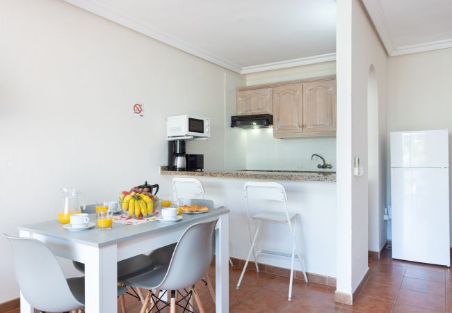 Appartement à San Miguel de Abona - OkStay Albatros Tenerife Appartement à San Miguel de Abona - OkStay Albatros Tenerife