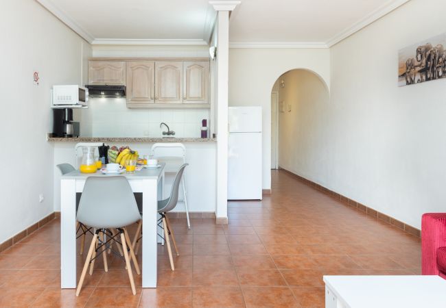 Appartement à San Miguel de Abona - OkStay Albatros Tenerife Appartement à San Miguel de Abona - OkStay Albatros Tenerife