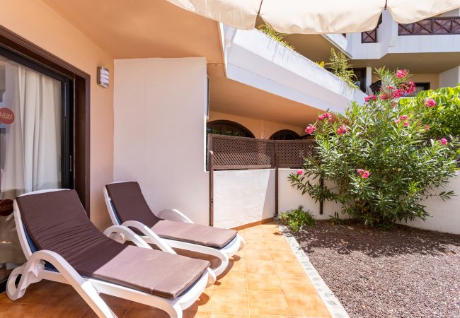 Appartement à San Miguel de Abona - OkStay Albatros Tenerife Appartement à San Miguel de Abona - OkStay Albatros Tenerife