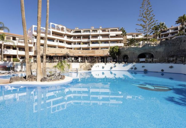 Appartement à San Miguel de Abona - OkStay Albatros Tenerife Appartement à San Miguel de Abona - OkStay Albatros Tenerife
