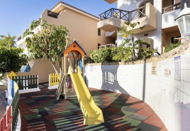 Appartement à San Miguel de Abona - OkStay Albatros Tenerife Appartement à San Miguel de Abona - OkStay Albatros Tenerife