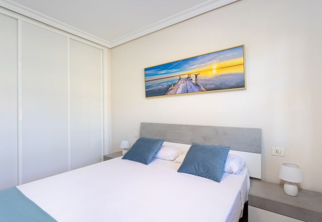 Appartement à San Miguel de Abona - OkStay Albatros Tenerife Appartement à San Miguel de Abona - OkStay Albatros Tenerife