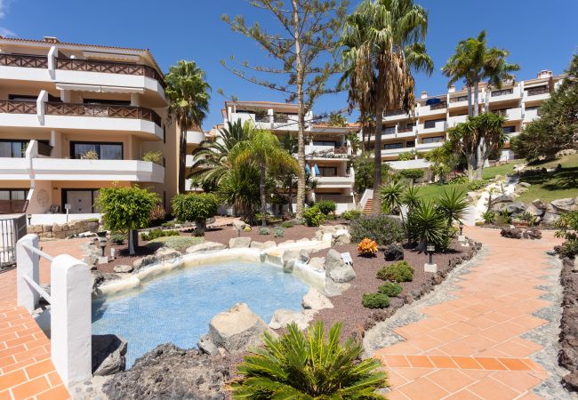 Appartement à San Miguel de Abona - OkStay Albatros Tenerife Appartement à San Miguel de Abona - OkStay Albatros Tenerife