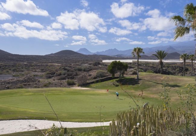 Appartement à San Miguel de Abona - OkStay Albatros Tenerife Appartement à San Miguel de Abona - OkStay Albatros Tenerife