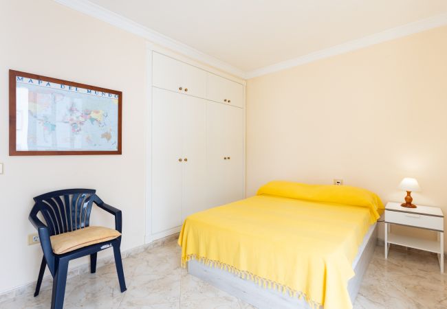 Appartement à Adeje - OkStay Lantana Penthouse with terrace and ocean views Appartement à Adeje - OkStay Lantana Penthouse with terrace and ocean views