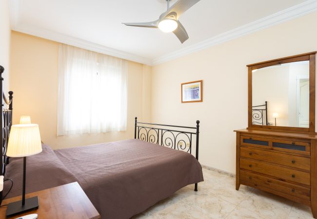 Appartement à Adeje - OkStay Lantana Penthouse with terrace and ocean views Appartement à Adeje - OkStay Lantana Penthouse with terrace and ocean views