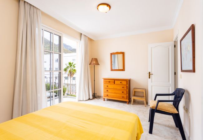 Appartement à Adeje - OkStay Lantana Penthouse with terrace and ocean views Appartement à Adeje - OkStay Lantana Penthouse with terrace and ocean views