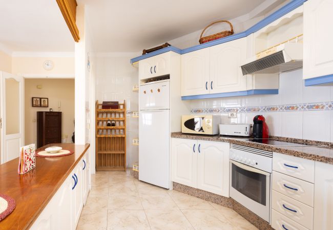 Appartement à Adeje - OkStay Lantana Penthouse with terrace and ocean views Appartement à Adeje - OkStay Lantana Penthouse with terrace and ocean views