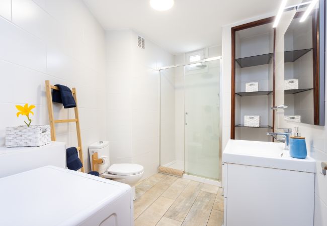 Appartement à Puerto de la Cruz - OkStay Apt Bencomo 50 m de la plage Appartement à Puerto de la Cruz - OkStay Apt Bencomo 50 m de la plage