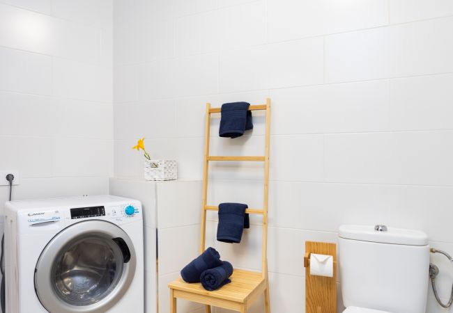 Appartement à Puerto de la Cruz - OkStay Apt Bencomo 50 m de la plage Appartement à Puerto de la Cruz - OkStay Apt Bencomo 50 m de la plage