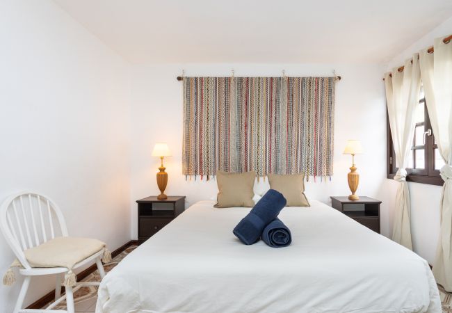 Appartement à Puerto de la Cruz - OkStay Apt Bencomo 50 m de la plage Appartement à Puerto de la Cruz - OkStay Apt Bencomo 50 m de la plage