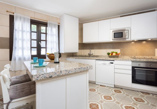 Appartement à Puerto de la Cruz - OkStay Apt Bencomo 50 m de la plage Appartement à Puerto de la Cruz - OkStay Apt Bencomo 50 m de la plage