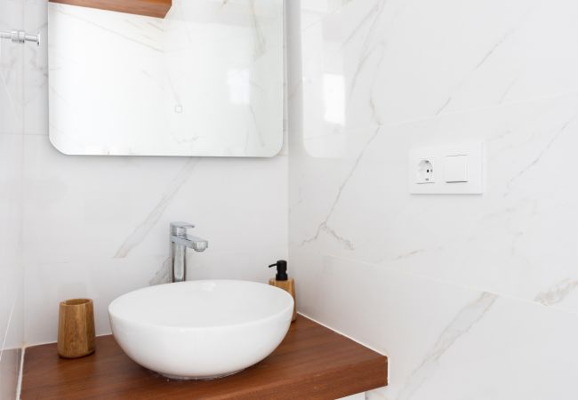 Appartement à Puerto de la Cruz - OkStay Penthouse Bencomo avec vue sur la plage Appartement à Puerto de la Cruz - OkStay Penthouse Bencomo avec vue sur la plage