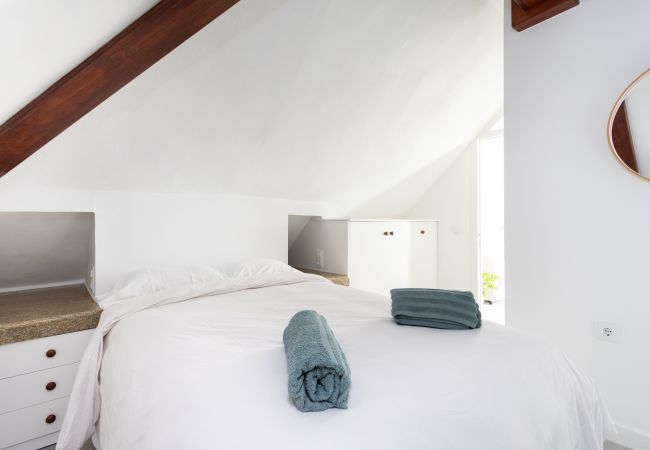Appartement à Puerto de la Cruz - OkStay Penthouse Bencomo avec vue sur la plage Appartement à Puerto de la Cruz - OkStay Penthouse Bencomo avec vue sur la plage