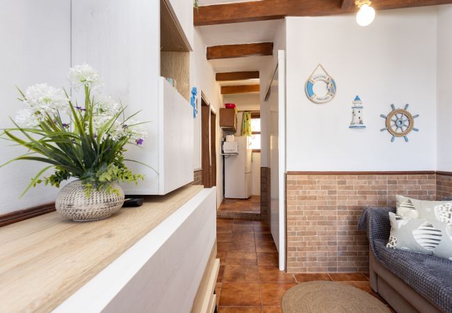 Maison à La Matanza de Acentejo - OkStay Vistas Al Charco Tenerife  Maison à La Matanza de Acentejo - OkStay Vistas Al Charco Tenerife