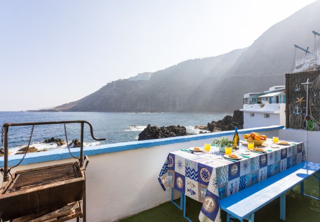 Maison à La Matanza de Acentejo - OkStay Vistas Al Charco Tenerife  Maison à La Matanza de Acentejo - OkStay Vistas Al Charco Tenerife