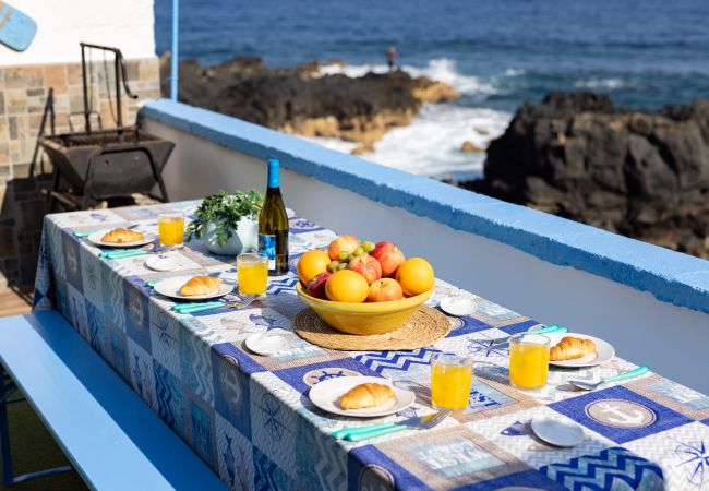 Maison à La Matanza de Acentejo - OkStay Vistas Al Charco Tenerife  Maison à La Matanza de Acentejo - OkStay Vistas Al Charco Tenerife