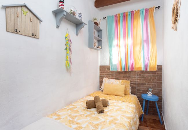 Maison à La Matanza de Acentejo - OkStay Vistas Al Charco Tenerife  Maison à La Matanza de Acentejo - OkStay Vistas Al Charco Tenerife