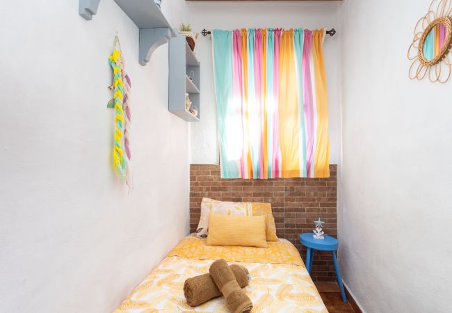 Maison à La Matanza de Acentejo - OkStay Vistas Al Charco Tenerife  Maison à La Matanza de Acentejo - OkStay Vistas Al Charco Tenerife