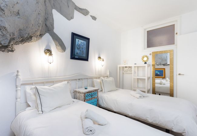 Maison à La Matanza de Acentejo - OkStay window to the sea Tenerife Maison à La Matanza de Acentejo - OkStay window to the sea Tenerife