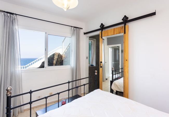 Maison à La Matanza de Acentejo - OkStay window to the sea Tenerife Maison à La Matanza de Acentejo - OkStay window to the sea Tenerife