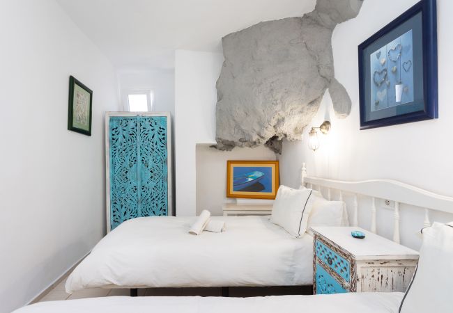 Maison à La Matanza de Acentejo - OkStay window to the sea Tenerife Maison à La Matanza de Acentejo - OkStay window to the sea Tenerife