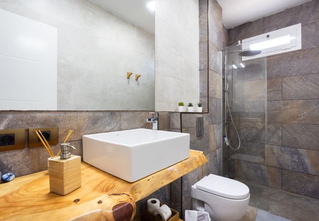 Maison à La Matanza de Acentejo - OkStay window to the sea Tenerife Maison à La Matanza de Acentejo - OkStay window to the sea Tenerife