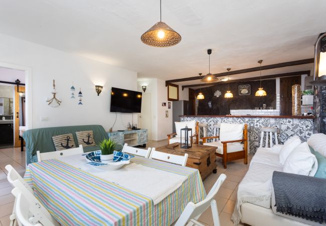 Maison à La Matanza de Acentejo - OkStay window to the sea Tenerife Maison à La Matanza de Acentejo - OkStay window to the sea Tenerife