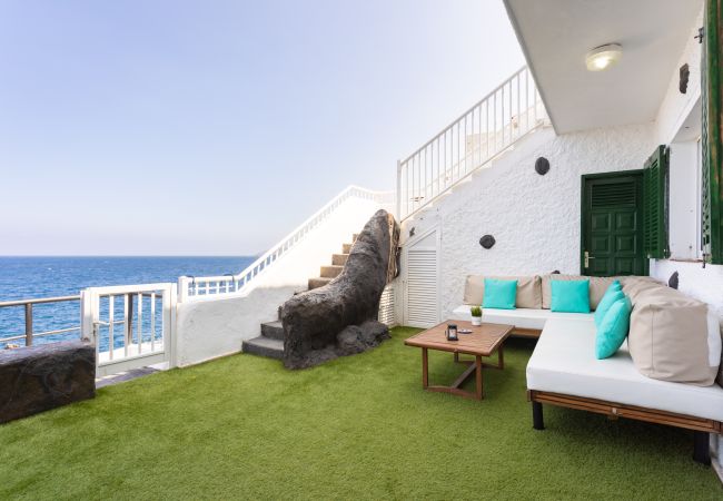 Maison à La Matanza de Acentejo - OkStay window to the sea Tenerife Maison à La Matanza de Acentejo - OkStay window to the sea Tenerife