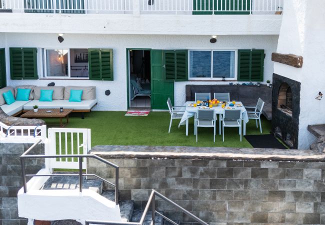 Maison à La Matanza de Acentejo - OkStay window to the sea Tenerife Maison à La Matanza de Acentejo - OkStay window to the sea Tenerife