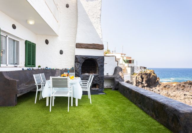 Maison à La Matanza de Acentejo - OkStay window to the sea Tenerife Maison à La Matanza de Acentejo - OkStay window to the sea Tenerife
