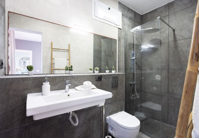 Maison à La Matanza de Acentejo - OkStay window to the sea Tenerife Maison à La Matanza de Acentejo - OkStay window to the sea Tenerife