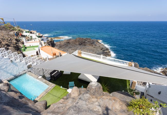 Maison à La Matanza de Acentejo - OkStay window to the sea Tenerife Maison à La Matanza de Acentejo - OkStay window to the sea Tenerife