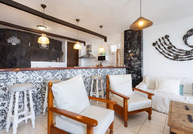 Maison à La Matanza de Acentejo - OkStay window to the sea Tenerife Maison à La Matanza de Acentejo - OkStay window to the sea Tenerife